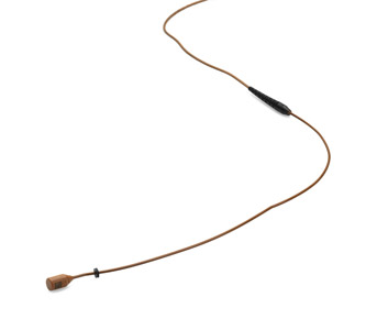 DPA MMB4088 SPARE MICROPHONE BOOM For 4088 CORE, MicroDot termination, brown
