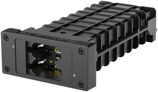 SENNHEISER LM-6070 BATTERY CHARGER Core for 2x BA70