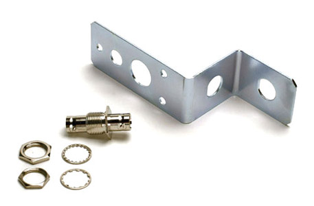 SHURE UA505 ANTENNA MOUNTING BRACKET