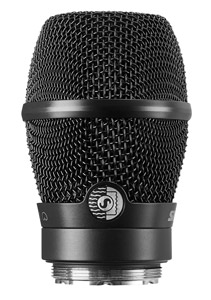 SHURE RPW192 RADIOMIC CARTRIDGE KSM11, condenser, cardioid, black