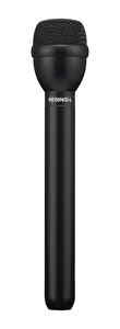 ELECTROVOICE RE50N/D-L MICROPHONE Dynamic, omni, neodymium capsule, long handle, black