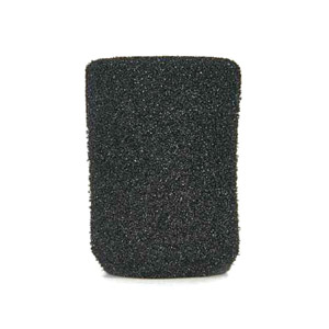 SHURE A85WS WINDSHIELD Shure Windscreen SM85/87