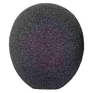 SHURE A99WS WINDSHIELD Foam Ball windshield, MX412/8