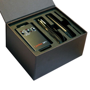 LINDOS MMK1 MINISONIC MICROPHONE KIT