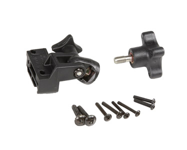 RYCOTE 037335 MHR ADAPTER Replaces microphone holder on camera