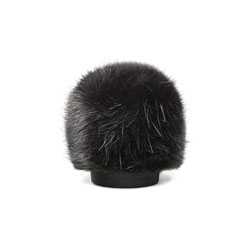 BUBBLEBEE WINDKILLER WINDSHIELD Furry, long-haired, medium/heavy wind, extra small