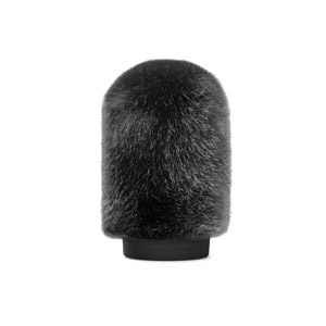 BUBBLEBEE WINDKILLER WINDSHIELD Furry, short-haired, mild/medium wind, small