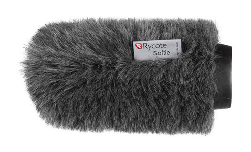 RYCOTE 033042 CLASSIC-SOFTIE (19/22) Front only, 19-22mm hole, 15cm internal length