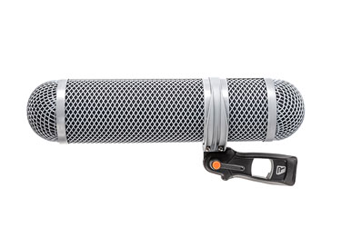 RYCOTE 010321 SUPER-SHIELD KIT Medium, with windshield and suspension