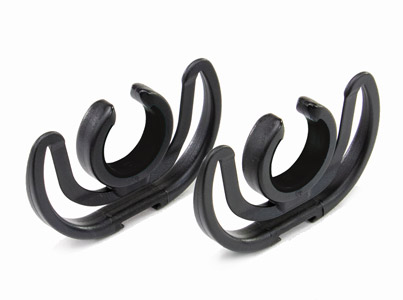 RYCOTE RYC042503 NANO SHIELD LYRE 17/21, 72-shore, pair