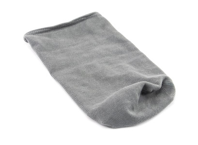 RYCOTE RYC086353 NANO SHIELD SOCK Cotton, light grey, size D