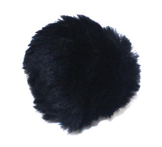 RYCOTE 055367 MINI WINDJAMMER WINDSHIELD For Sennheiser HMD46 microphone