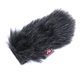 RYCOTE 055364 MINI WINDJAMMER WINDSHIELD For Sennheiser MKE 400 microphone