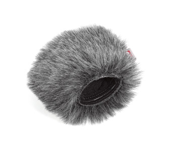 RYCOTE 055464 MINI WINDJAMMER WINDSHIELD For Tascam DR-22WL portable recorder