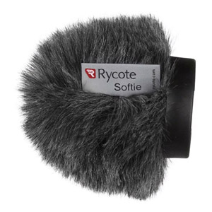 RYCOTE 033013 CLASSIC-SOFTIE (24/25) Front only, 24-25mm hole, 5cm internal length