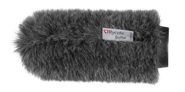 RYCOTE 033053 CLASSIC-SOFTIE (24/25) Front only, 24-25mm hole, 18cm internal length