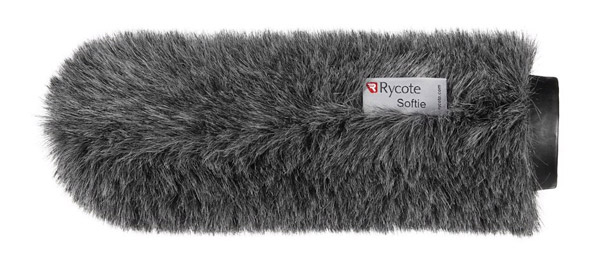 RYCOTE 033072 CLASSIC-SOFTIE (19/22) Front only, 19-22mm hole, 24cm internal length