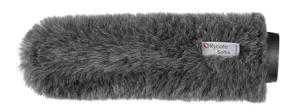 RYCOTE 033083 CLASSIC-SOFTIE (24/25) Front only, 24-25mm hole, 29cm internal length