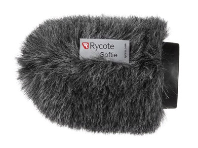 RYCOTE 033023 CLASSIC-SOFTIE (24/25) Front only, 24-25mm hole, 10cm internal length