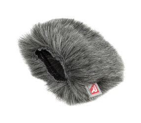 RYCOTE 055438 MINI WINDJAMMER WINDSHIELD For Zoom H4N portable recorder