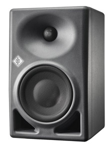 NEUMANN KH 120 II AES67 LOUDSPEAKER Active, 2-way, 145/100W, AoIP, anthracite