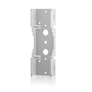 TANNOY POLE MOUNT ADAPTOR-WH For AMS loudspeaker, white