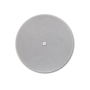 APART CM608D LOUDSPEAKER Ceiling, circular, 6.5-inch driver, 60W, 8ohms, white
