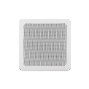 APART CMS508 LOUDSPEAKER Ceiling, square, 5.25-inch driver, 50W, 8ohms, white