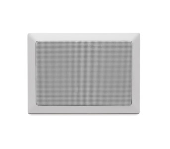 APART CMR608 LOUDSPEAKER Ceiling, rectangular, 5.25-inch driver, 60W, 8ohms, white