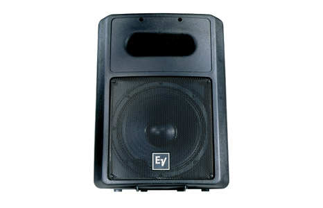 ELECTROVOICE SB122 LOUDSPEAKER 400W, 8 ohms, sub-bass, sold singly