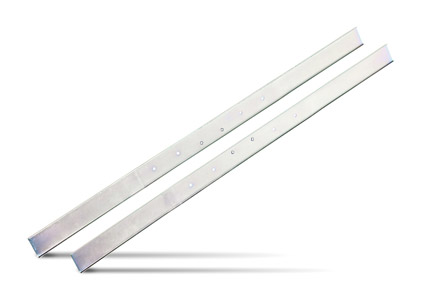 JBL CSS-TR4/8x12 TILE RAIL For CSS-BB4x6 or CSS-BB8x6, pack of 12