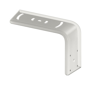 TOA HY-CM20W WALL/CEILING BRACKET For F-2000 series loudspeakers, white