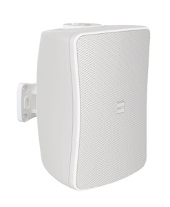 INTER-M WS30T LOUDSPEAKER Outdoor, 30W, IP54, 100V/8ohm, white