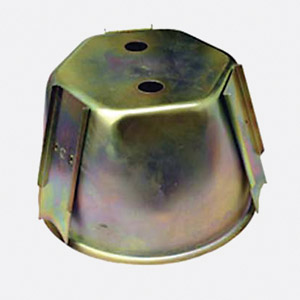 ADS SD6 STEEL DOME For ADS 130mm/165mm ceiling loudspeakers