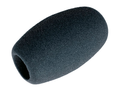 SENNHEISER MZW 1 WINDSHIELD For SKM100/300/500 handheld transmitter