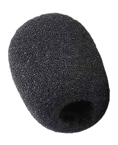 TRANTEC 55WS FOAM WINDSHIELD for TS55