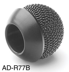 SONY AD-R77B WINDSHIELD For ECM-77 series microphones, metal mesh