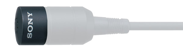 SONY A4510051A REPLACEMENT CAPSULE For ECM55B microphone