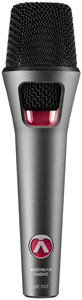 AUSTRIAN AUDIO OC707 MICROPHONE Vocal, condenser, cardioid