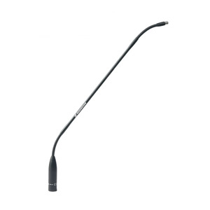 SENNHEISER MZH 3072 GOOSENECK Metal, 12-48V phantom, 3-pin XLR, no mic capsule, 70cm