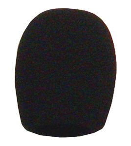 ELECTROVOICE 379-1 WINDSHIELD, for N/DYM microphones, grey