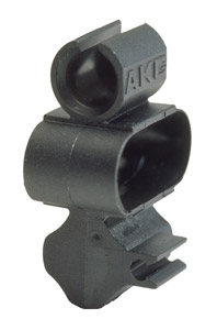 AKG H47 SHOCK MOUNT Suspension, for C747 microphone