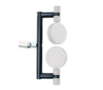 COLES 4030L STEREO BAR Microphone bracket