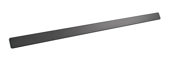 SHURE MXA710 MICROPHONE Linear array, 120cm, steerable, wall/ceiling/desktop, black
