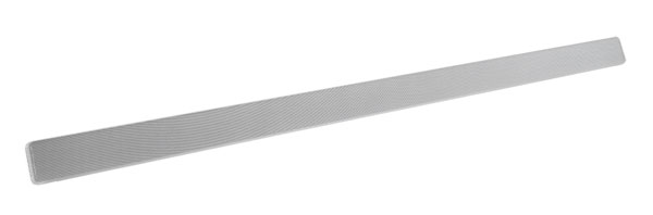 SHURE MXA710 MICROPHONE Linear array, 120cm, steerable, wall/ceiling/desktop, white