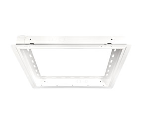 SHURE A910-HCM CEILING MOUNT Drywall or hard ceiling, paintable