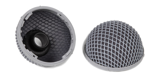 RYCOTE 011001 BBG WINDSHIELD 20mm