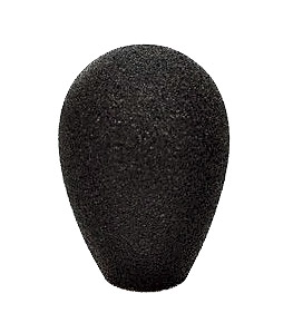 MB MB 110 Foam microphone windshield