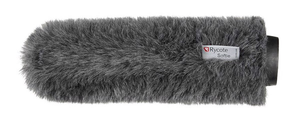 RYCOTE 033082 CLASSIC-SOFTIE (19/22) Front only, 19-22mm hole, 29cm internal length