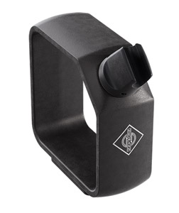 NEUMANN MC 8 MICROPHONE MOUNT For piano, magnetic